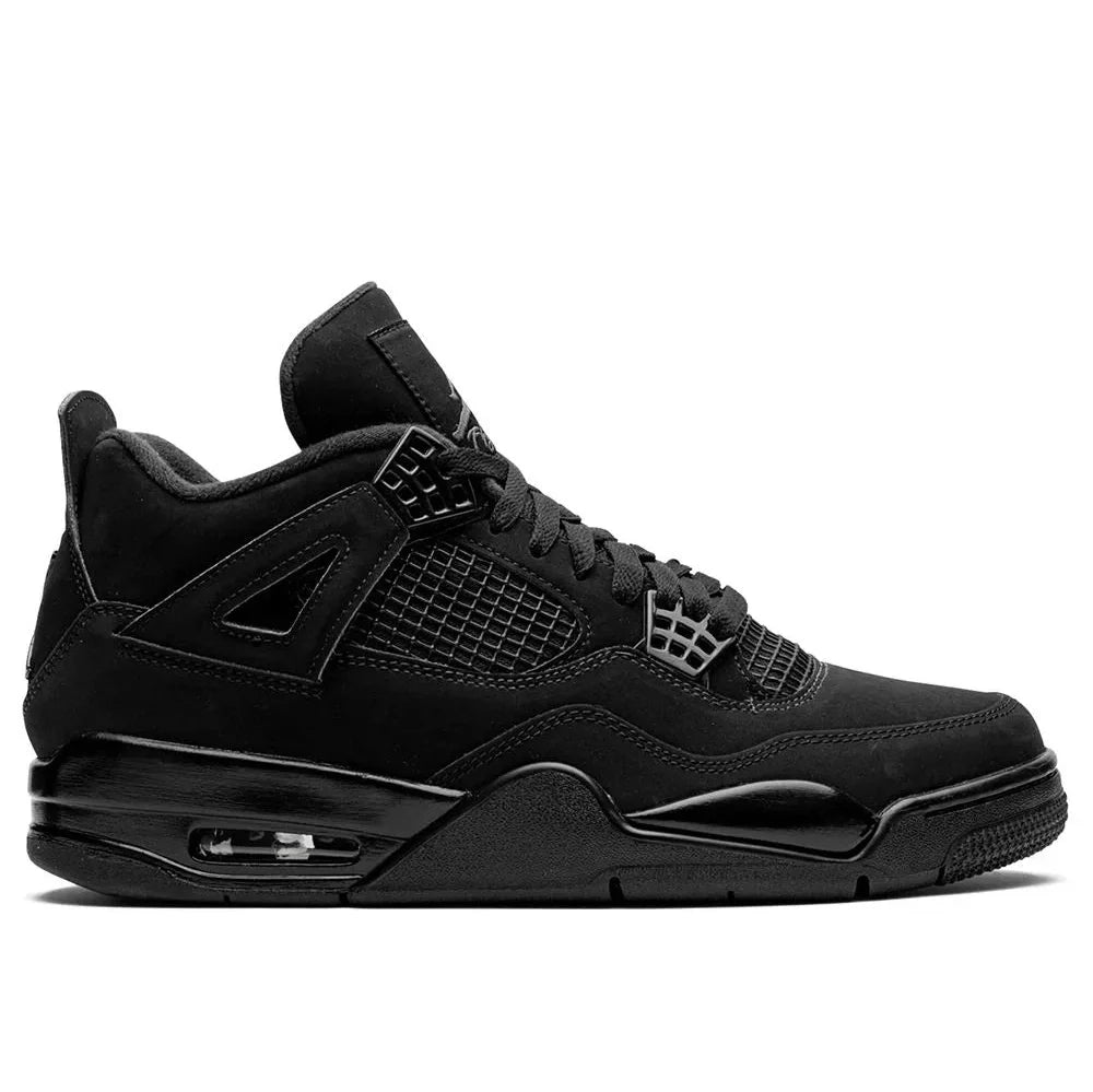 Jordan 4's