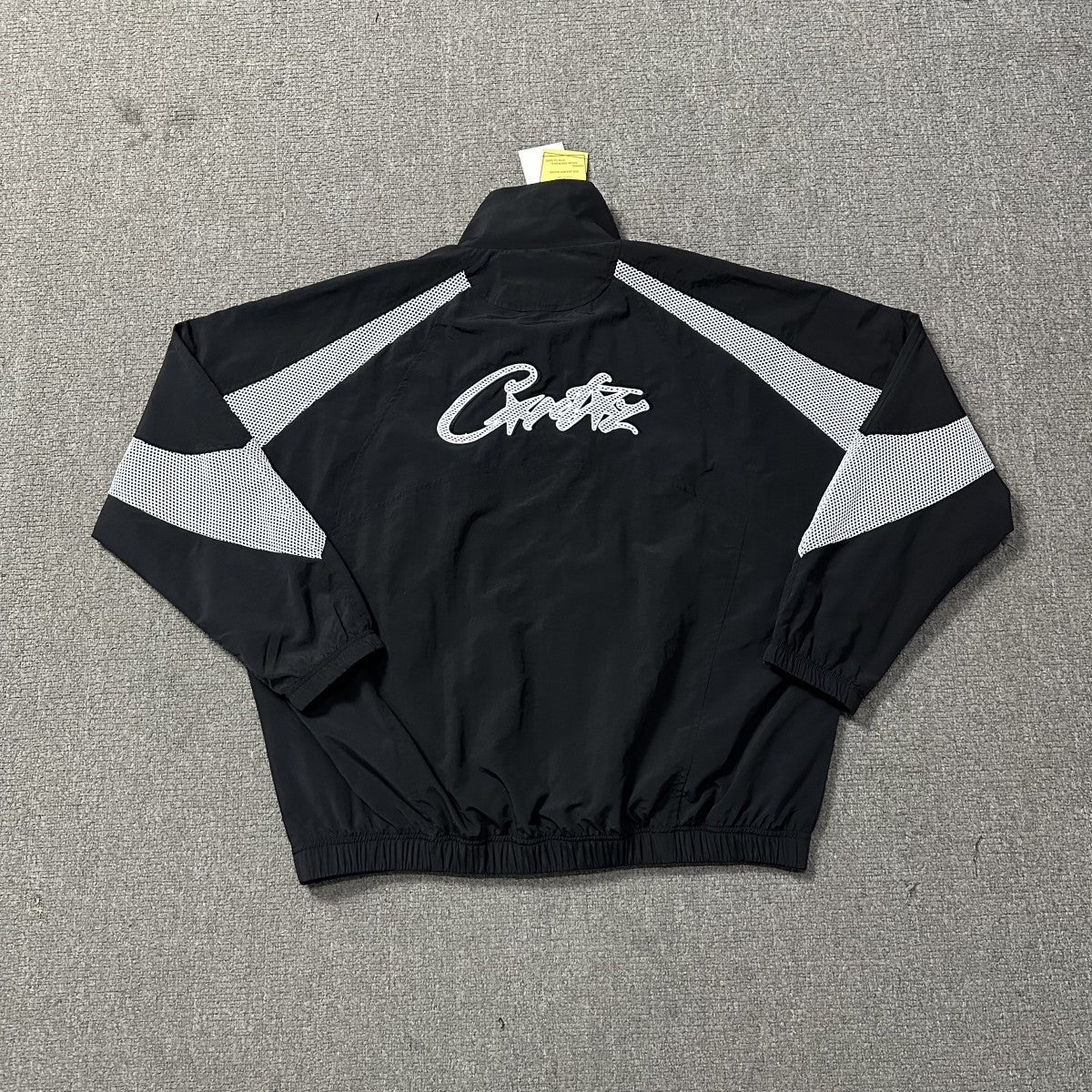 corteiz tracksuit