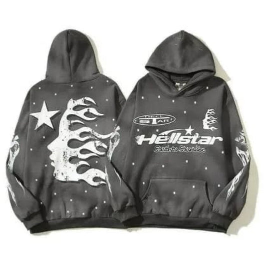 Hellstar hoodie