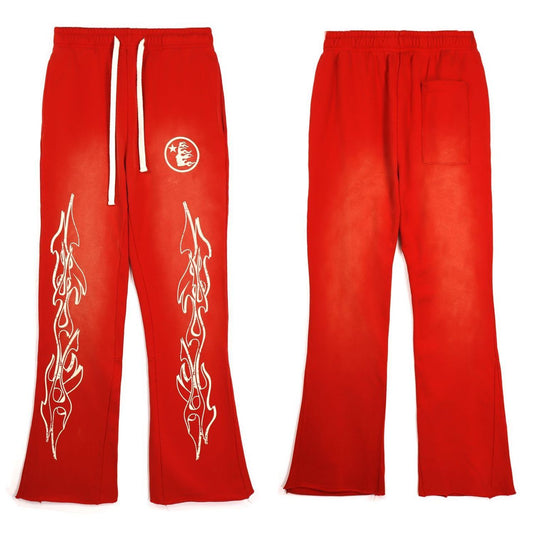 Hellstar sweatpants