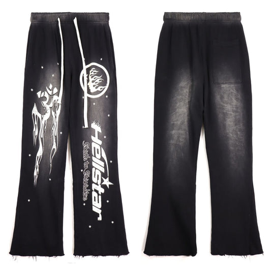 Hellstar sweatpants