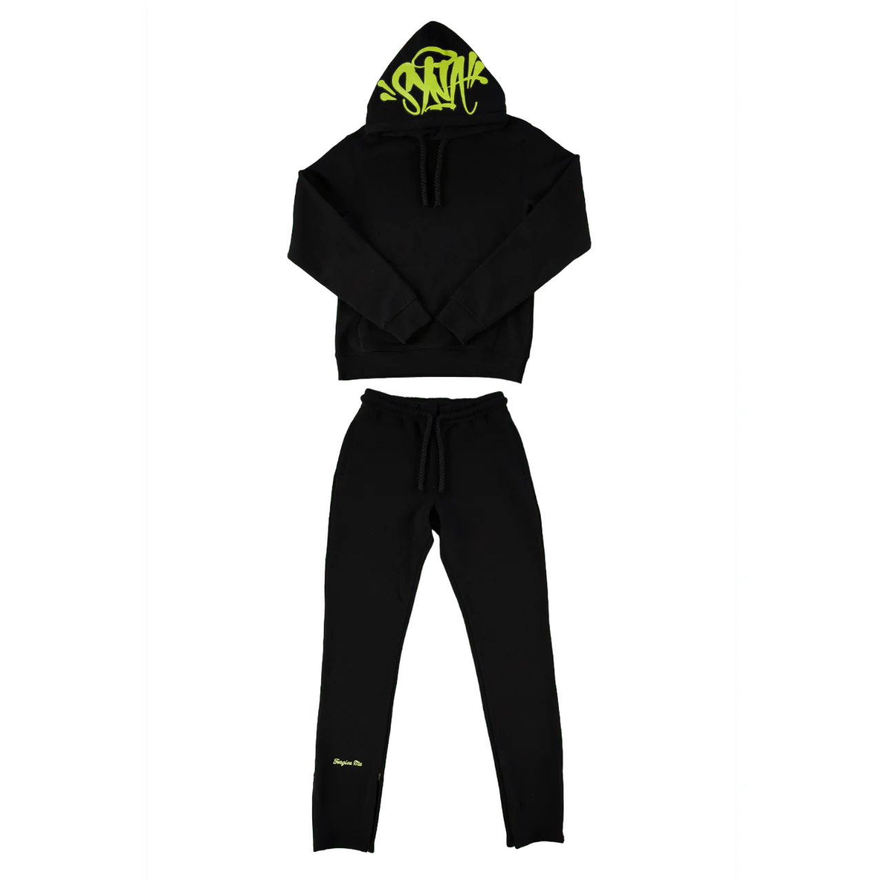 Syna tracksuit