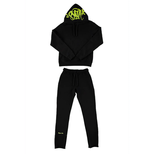 Syna tracksuit