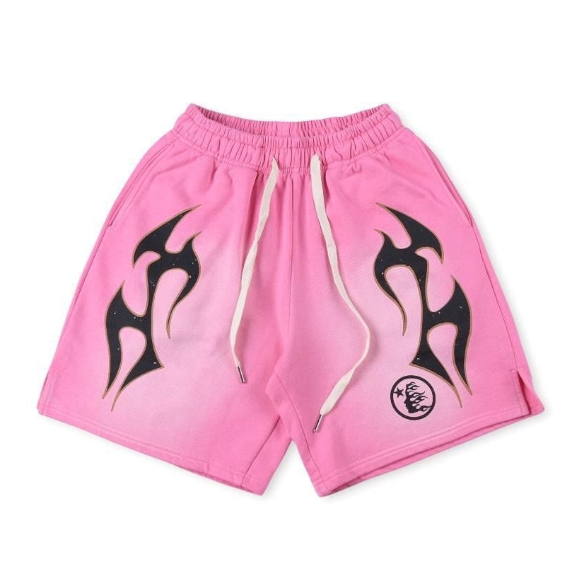 Hellstar short