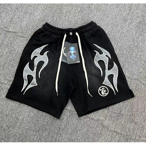 Hellstar short