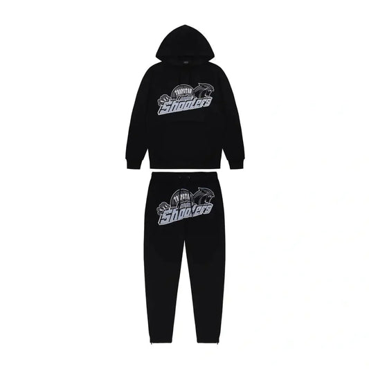 Trapstar shooters tracksuit