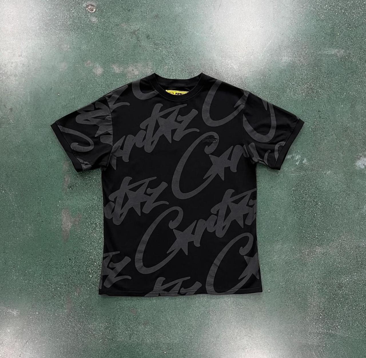 Corteiz t-shirt