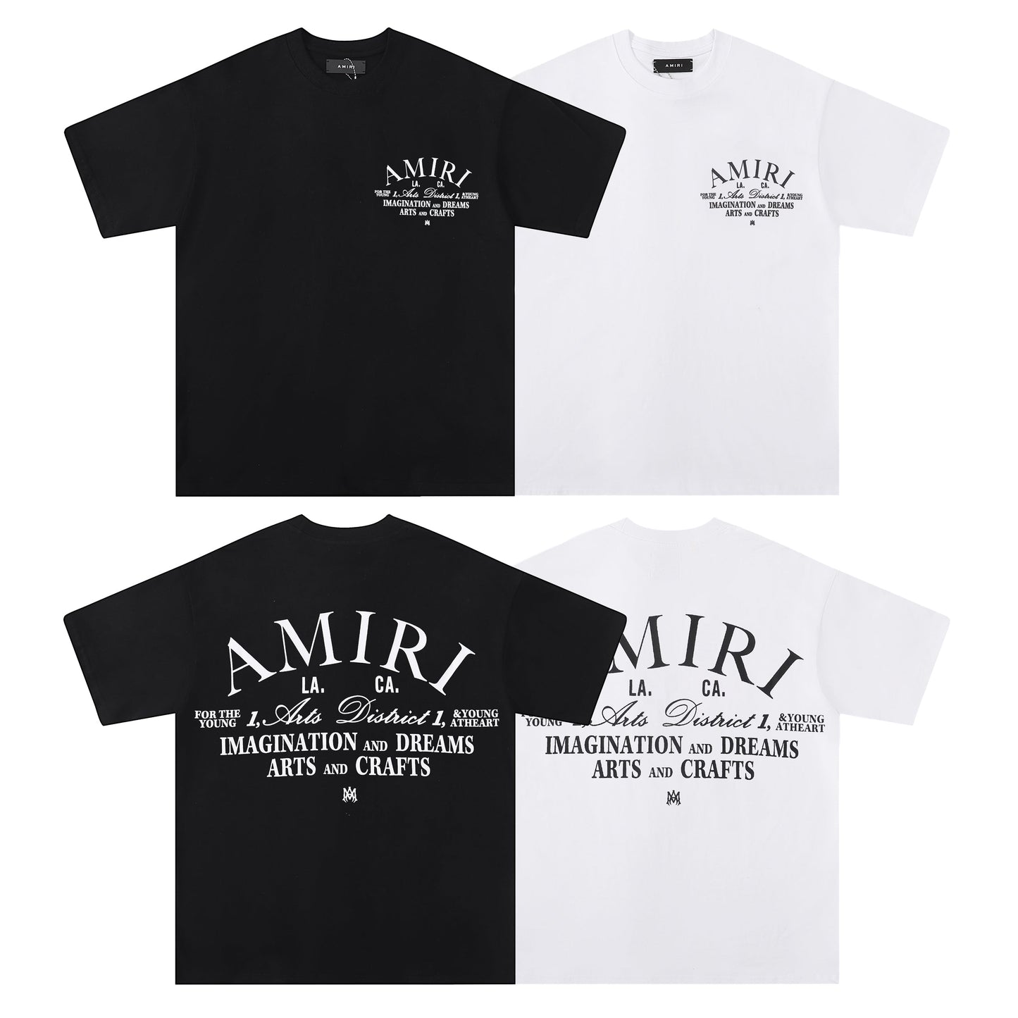 Amiri t-shirt